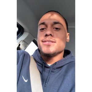 Meet your Posher, Darius